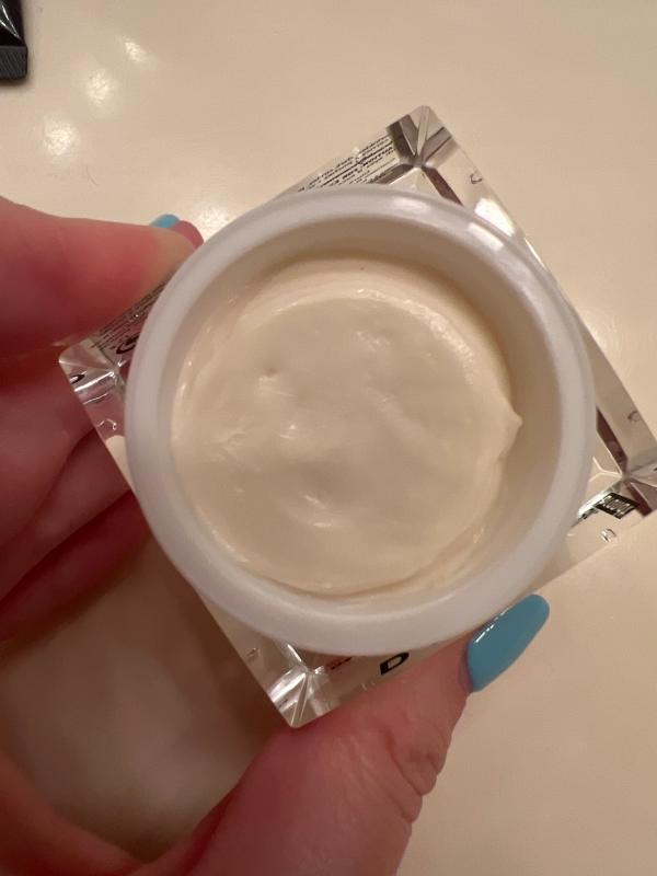 My Go-To Eye Cream