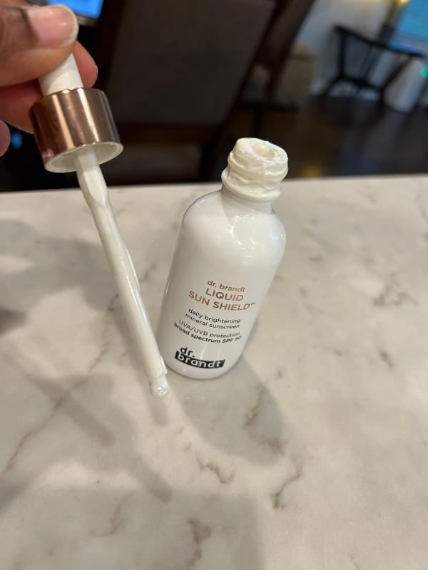 Love Everything but the Applicator