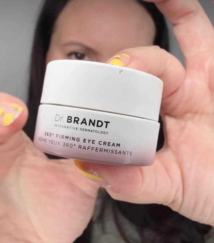 Refreshing and hydrating