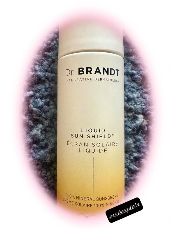 Sun Shield lotion
