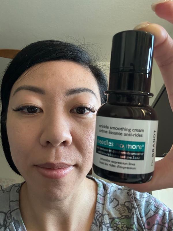 Botox in a bottle!