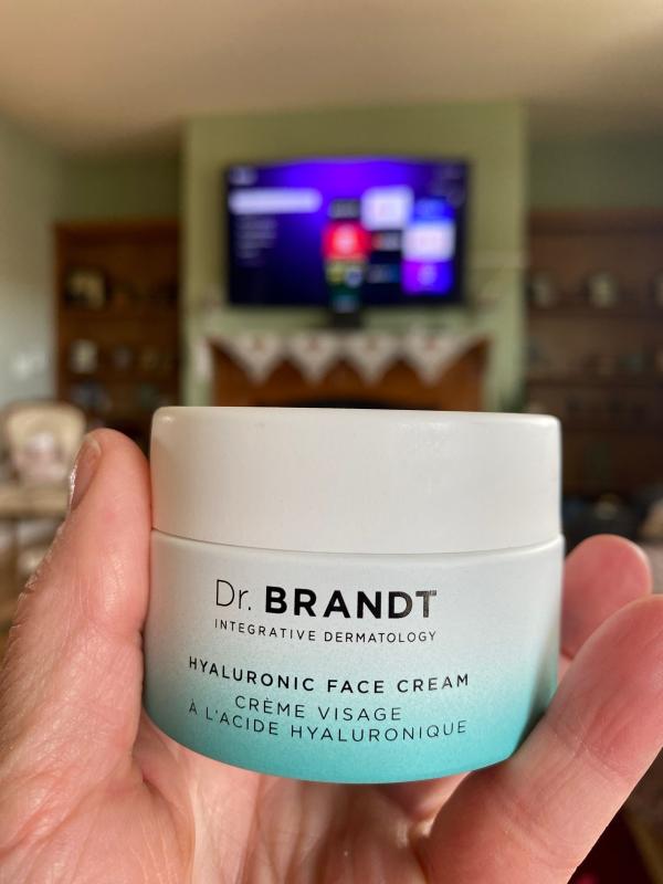 Best face cream ever!!!