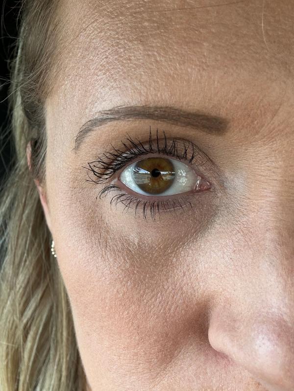 Stick with the original formula!!