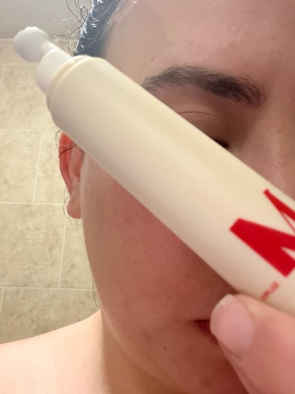 Customer photo for "Will  keep using it in the future"