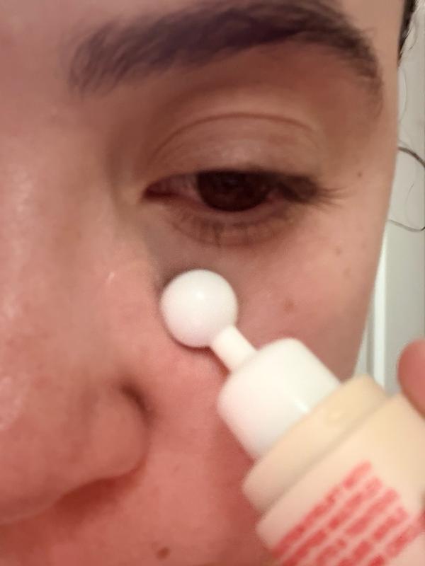 Customer photo for "Will  keep using it in the future"