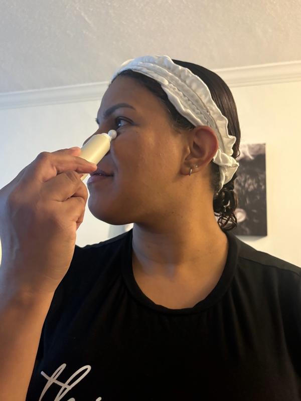 Customer photo for "Eyes rejuvenated in weeks"