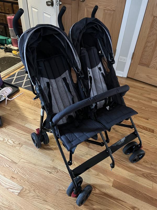 Childcare nix cheap stroller review