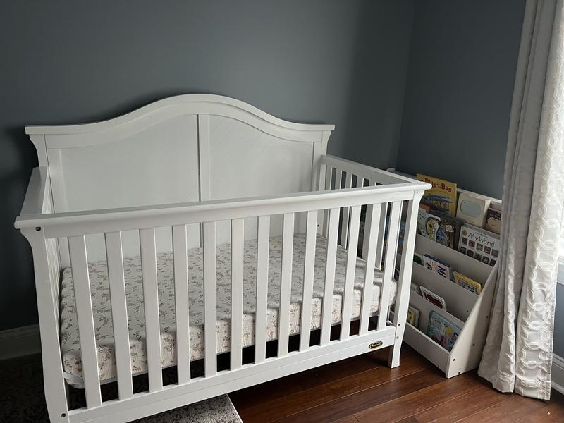 Kaylin 5 in 1 Convertible Crib | Dream On Me