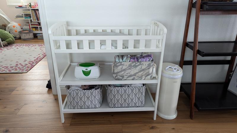 Dream on me changing table 607 online