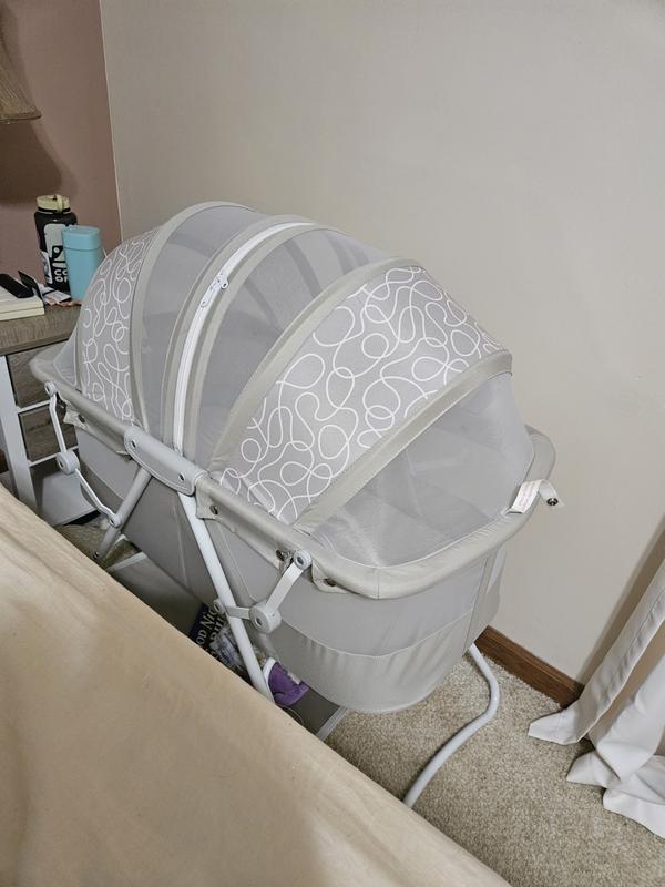 Karley Bassinet Dream On Me