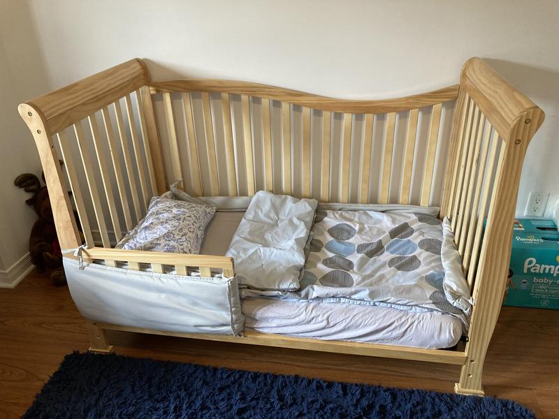 Dream on me outlet crib style 655