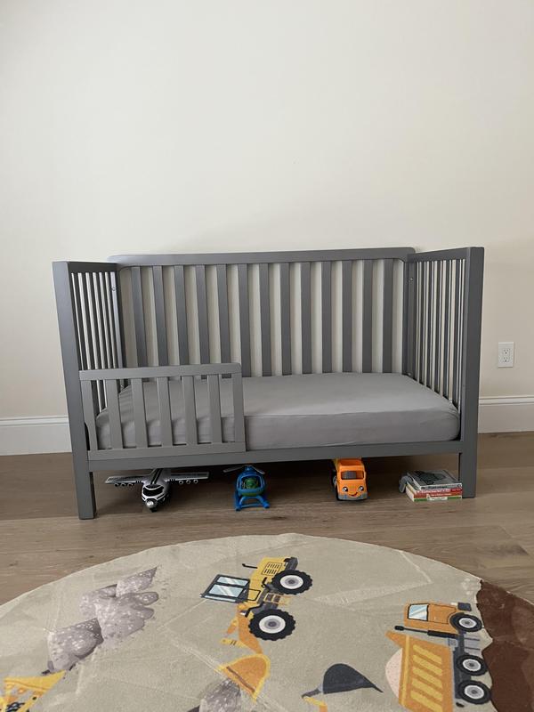 Ridgefield 5 in 1 Convertible Crib Dream On Me