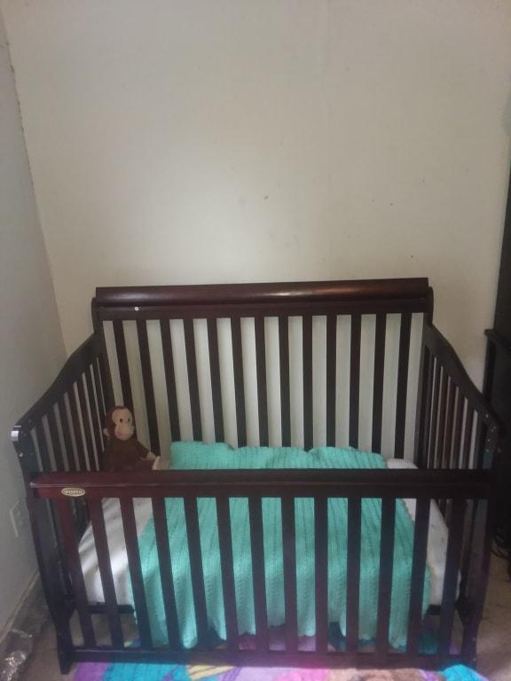 Dream on me ashton 5 in 1 convertible crib instructions clearance