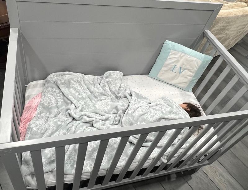 Sanibel 4 in 1 hot sale crib