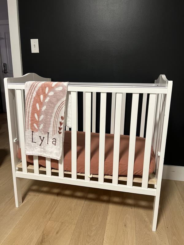 Dream on me 2 in 1 portable crib recall sale