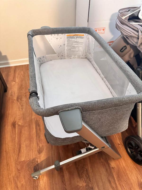 Dream On Me Skylar Bassinet Bedside Sleeper buybuy BABY