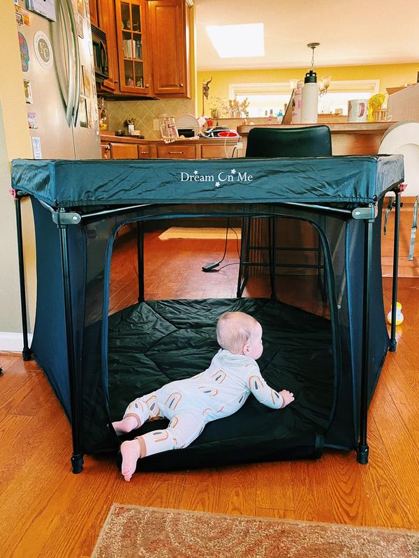 Onyx Playpen Dream On Me