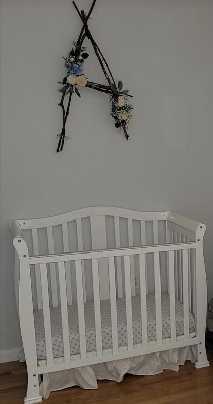 Dream on me addison crib conversion kit deals