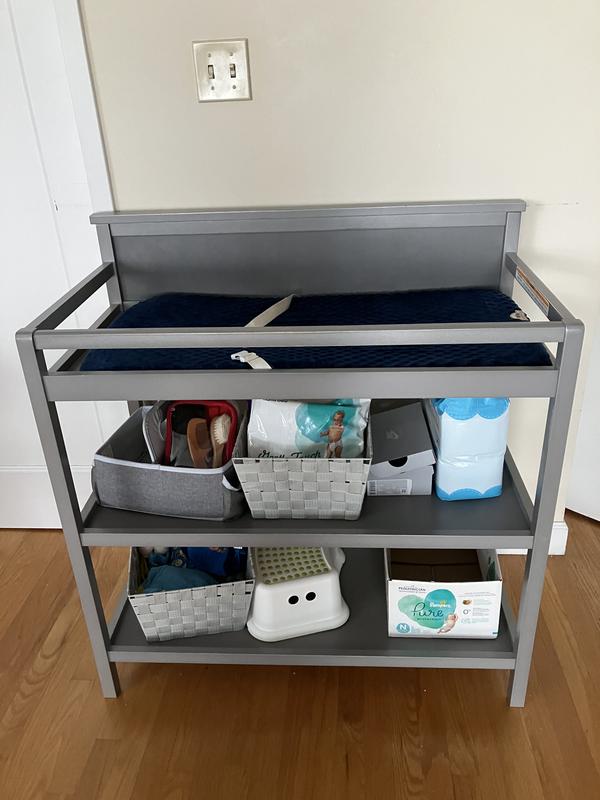 Dream on me jax universal changing table on sale