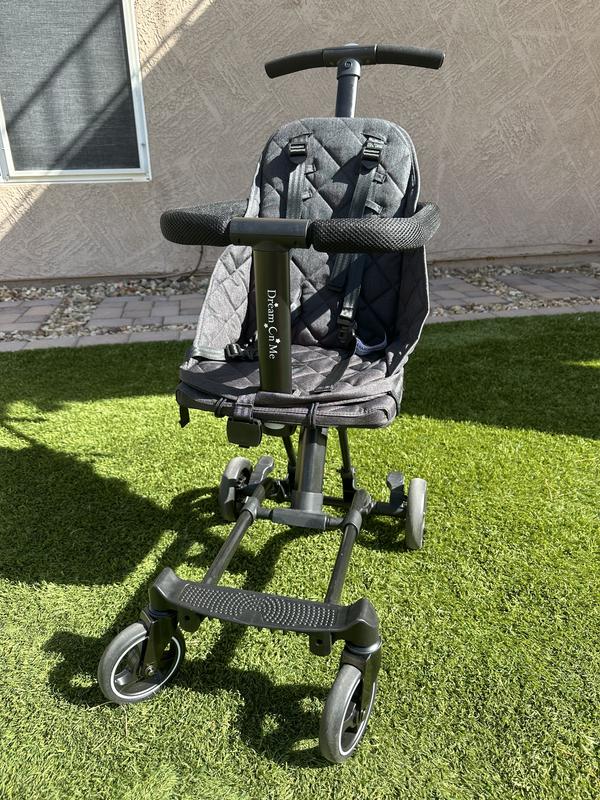 Baby elle cheap rider review