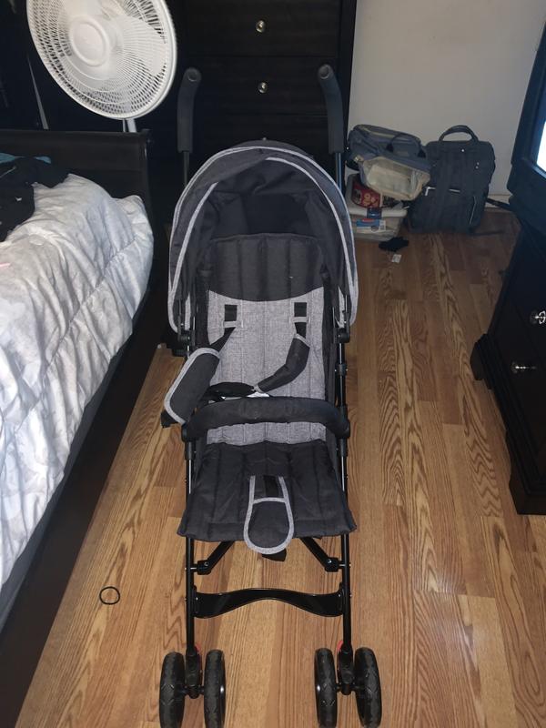 Vista Moonwalk Stroller | Dream On Me