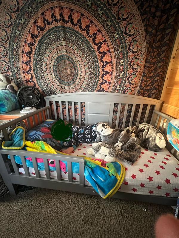 Dallas Toddler Day Bed Dream On Me