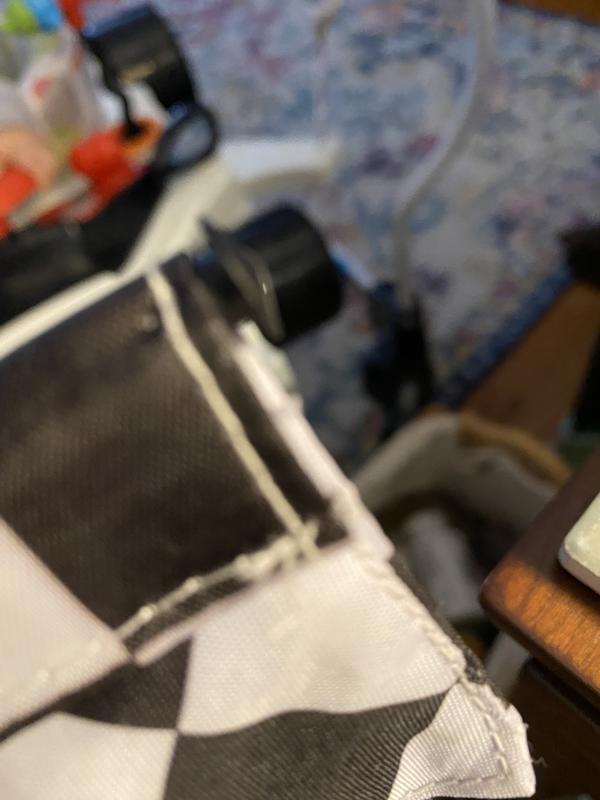 dangerous parts need softer edges