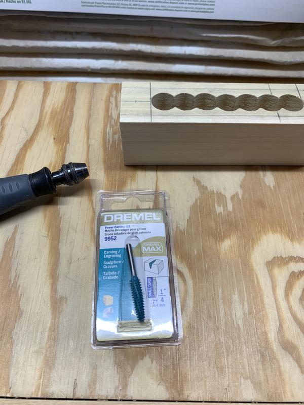 Box Call Needing Hollowing