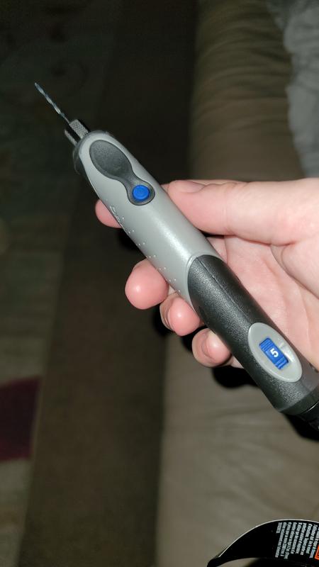 Perfect size and weight!