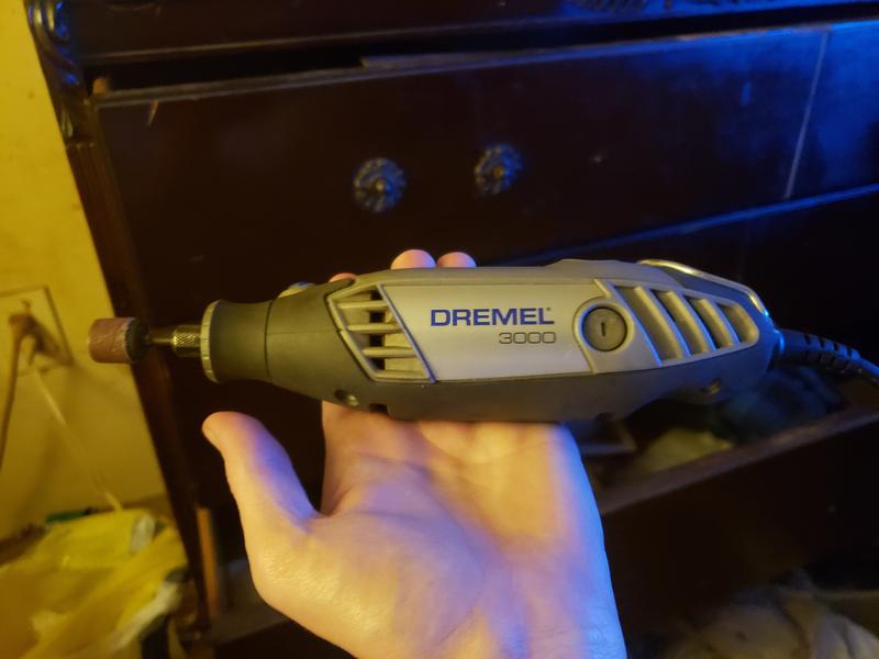 Dremel 3000