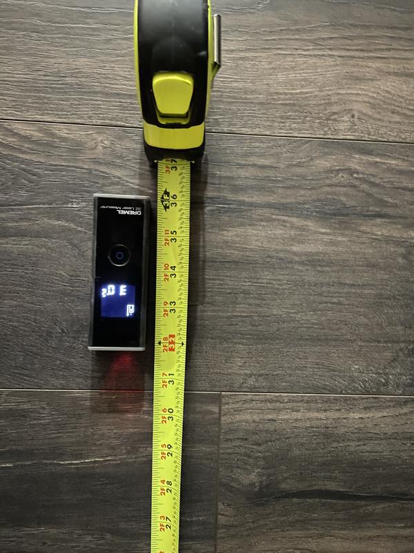 3in1 Ultimate Pro Laser Smart Tape Measure – Mavigadget