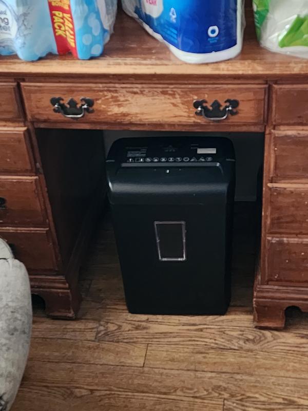 My entire antique desk that time has worn through