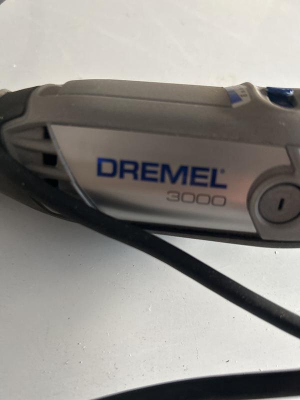 Dremel 3000-1/24 Rotary Tool — Coastal Tool