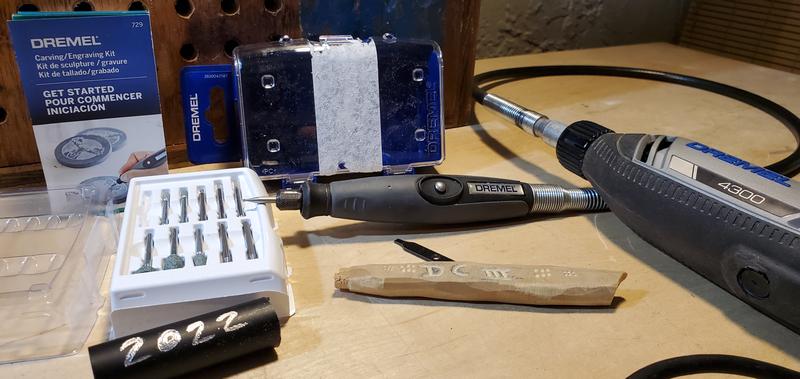 Engraver Kit by Dremel at Fleet Farm