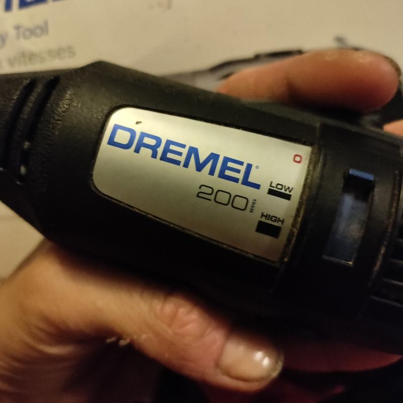 DREMEL 200 Series
