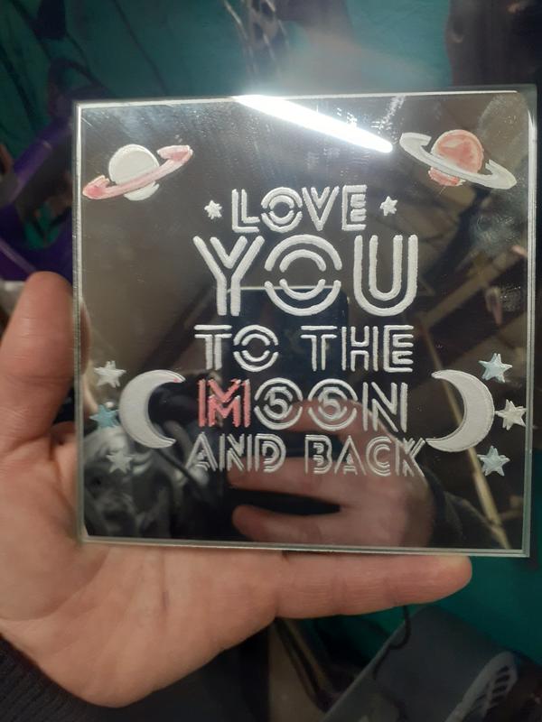 One of my faves. Made this for my bestie