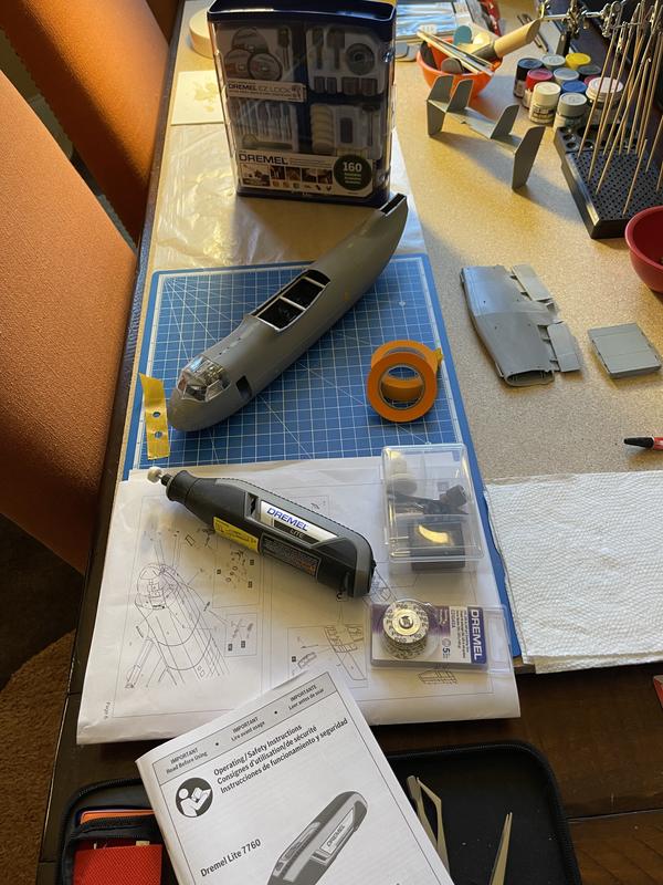 A use for every stage of the project!