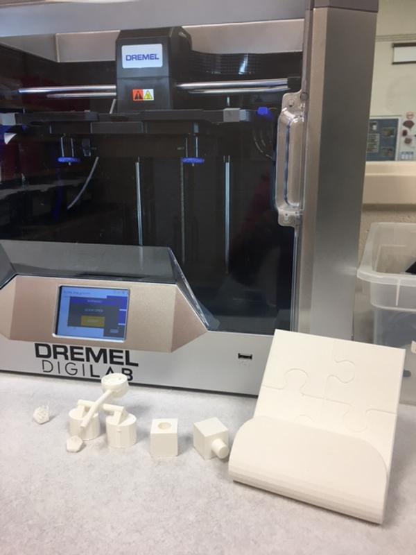 Dremel Digilab 3D Printer at Lowes.com