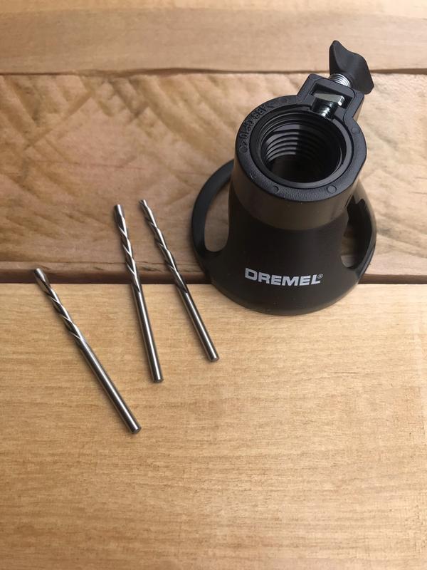 What's included in the set.