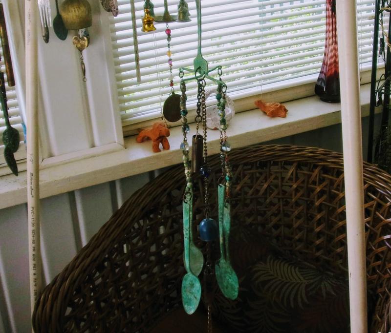 wind chime