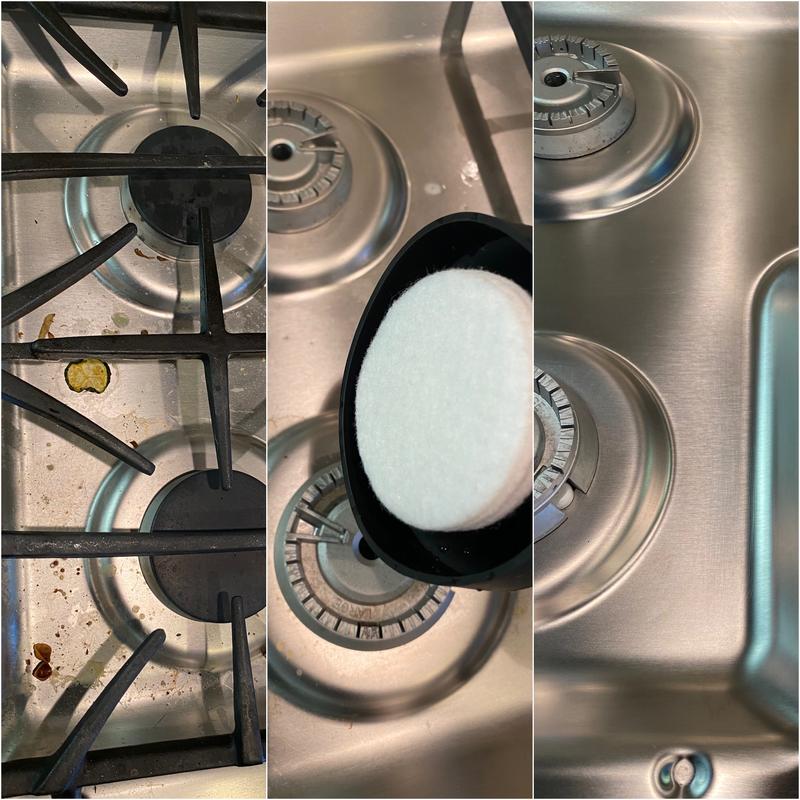 Polishing Pad is amazing!