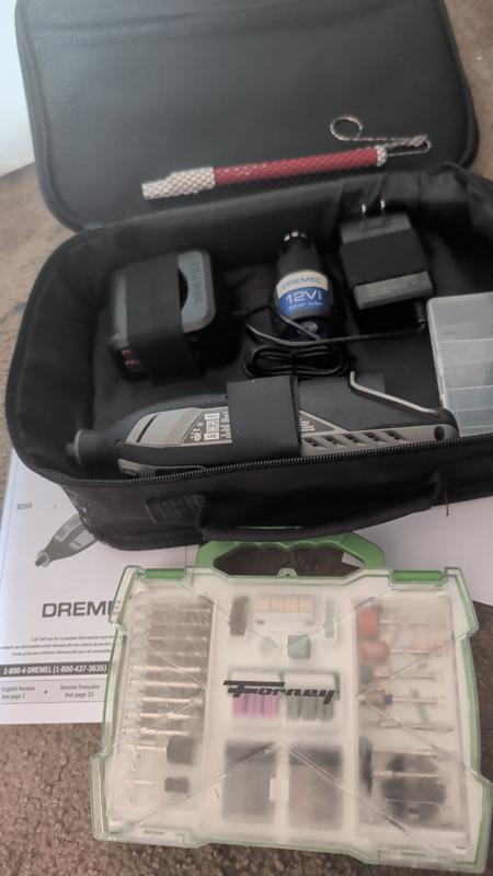 My new Dremel