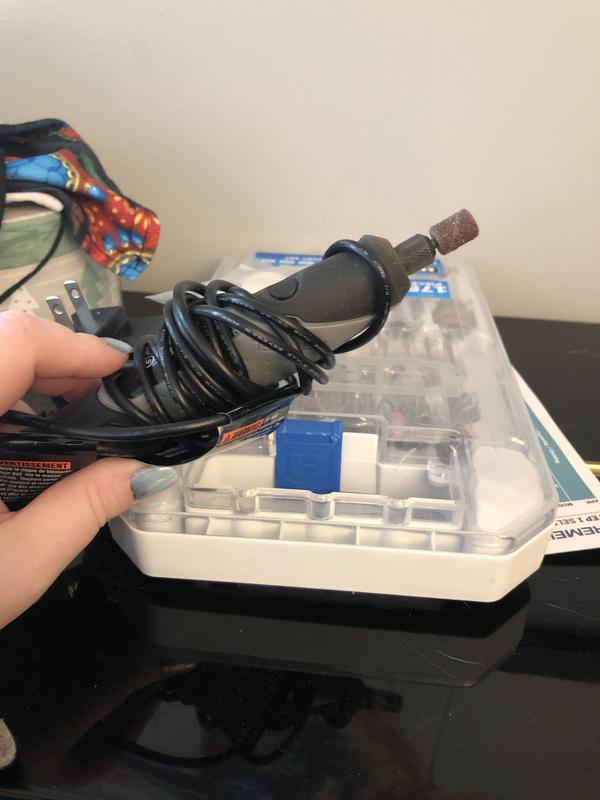 DreMel and accessory kit