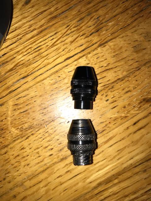 new chuck is the top one