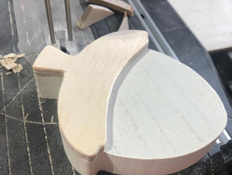 Add layers to give a different look.