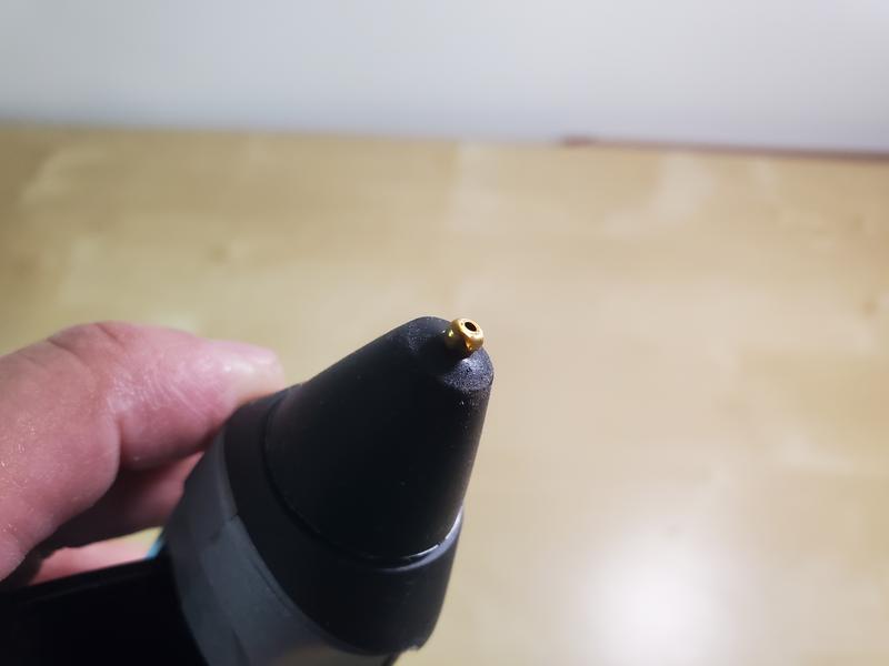 Dremel HSGP-01 Cordless Glue Pen (F013GP01AA)
