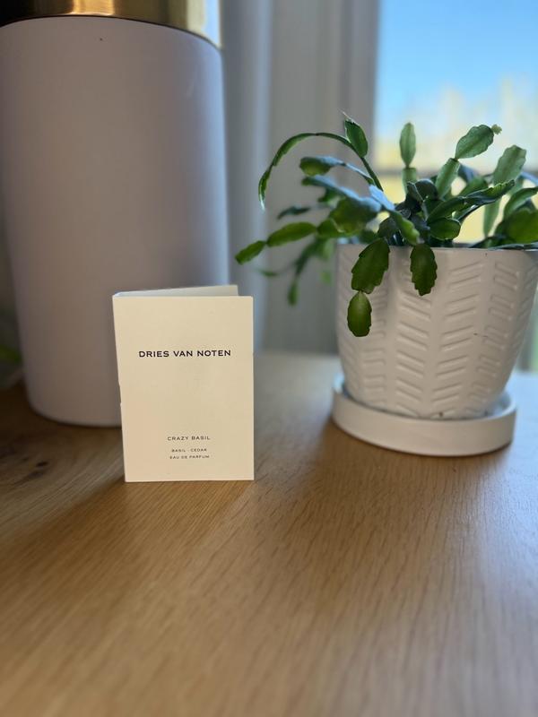 Dries Van Noten Crazy Basil Eau de Parfum | Nordstrom