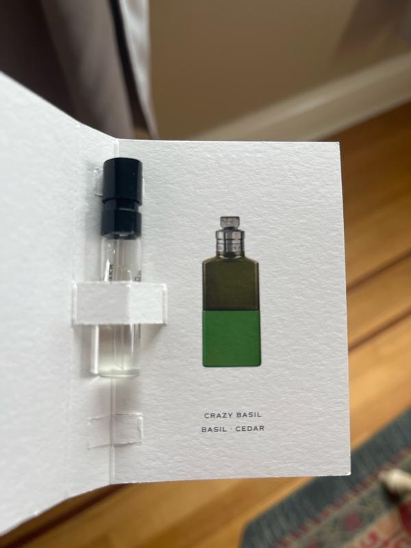 Dries Van Noten Crazy Basil Eau de Parfum | Nordstrom