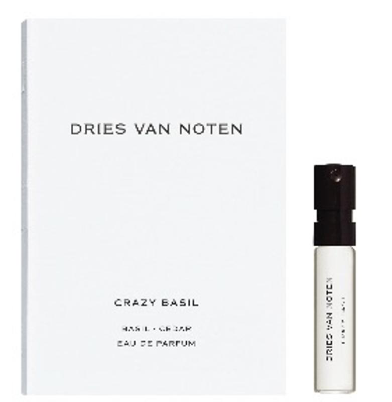 【100ml】 DRIES VAN NOTEN CRAZY BASIL Crazy Basil Eau de Parfum, 100 mL by Dries Van Noten on Sale