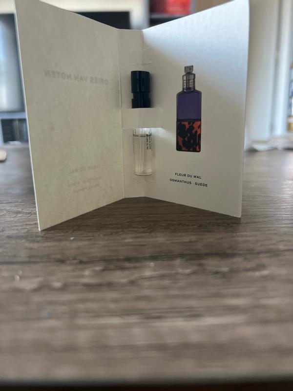 Dries Van Noten Fleur du Mal Refillable Eau de Parfum | Nordstrom